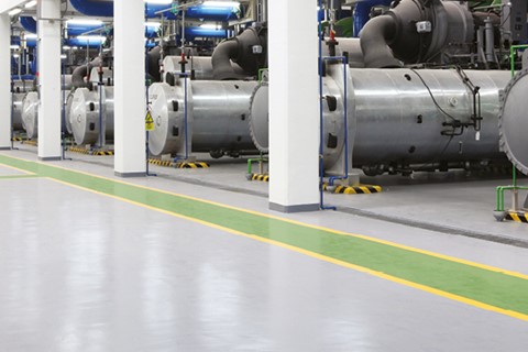 Chemical Resistant