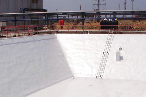 Corrosion Protection