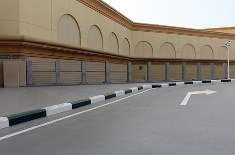 Mall of the Emirates Upgrades Car Park to Accommodate Growing Customer Numbers